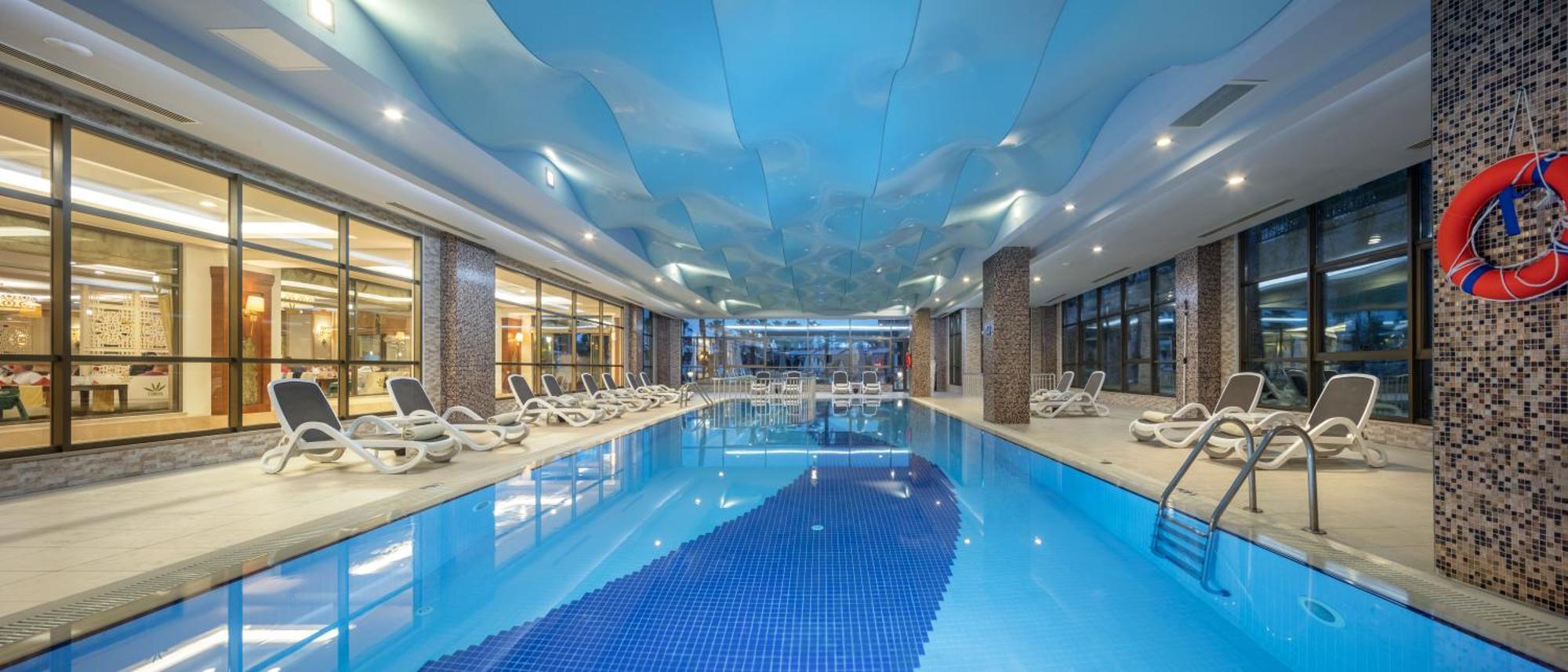 Aydinbey King's Palace & Complex 5*