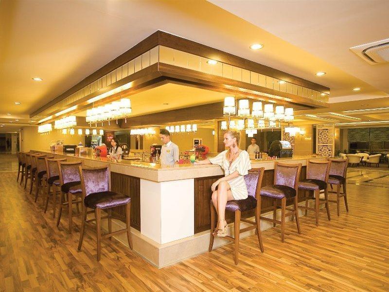 Complex Aydinbey King's Palace & 5*