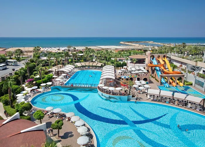 Aydinbey King\'S Palace & Spa