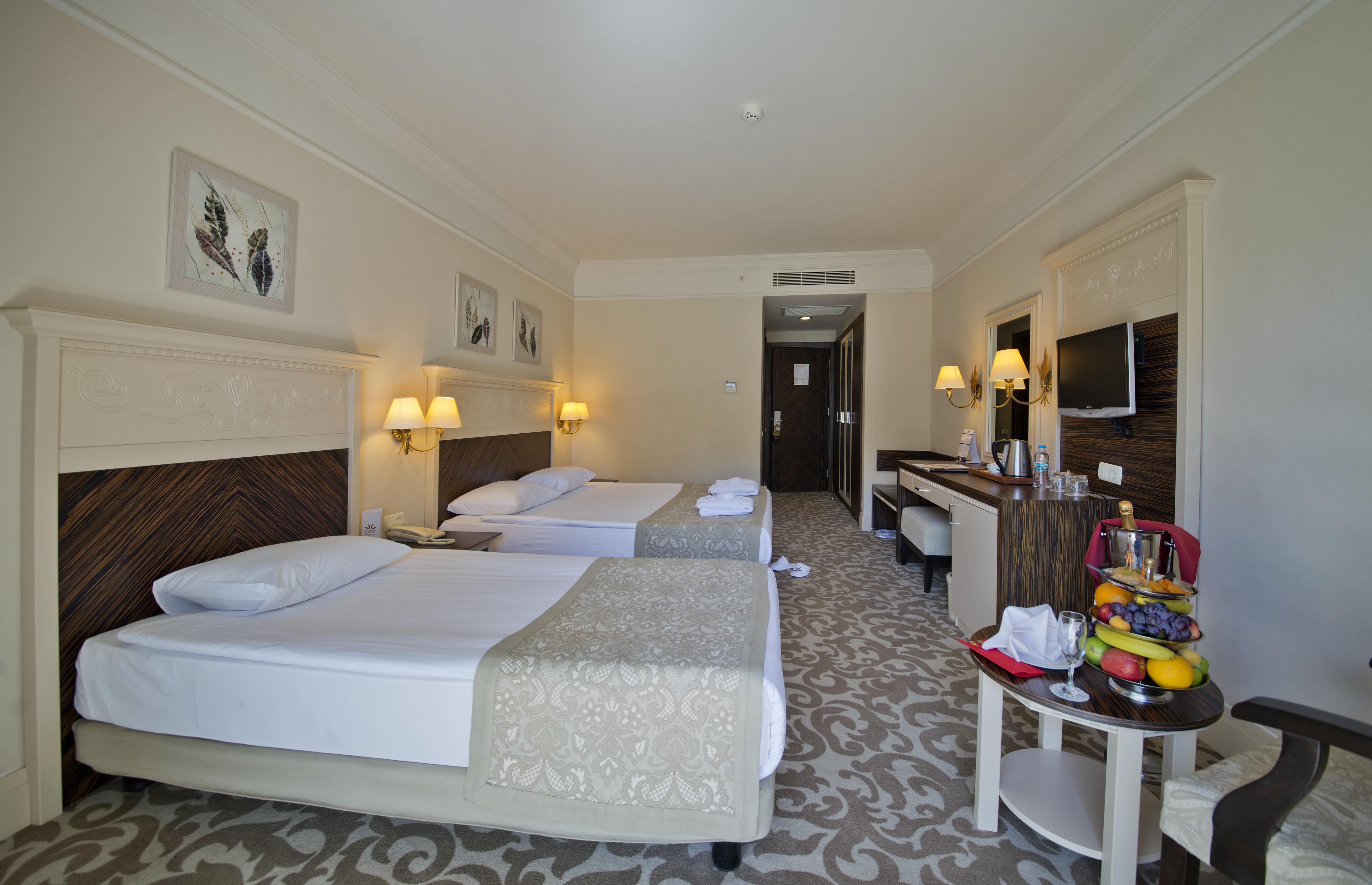 Aydinbey King's Palace & Station touristique 5*
