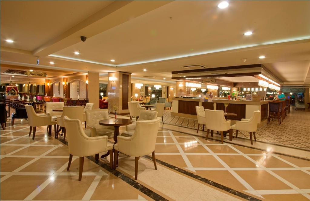 Aydinbey King's Palace & Resort