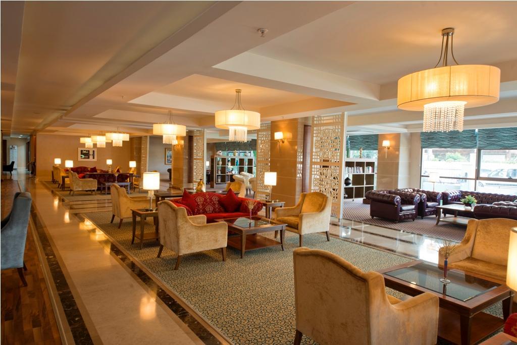 Station touristique Aydinbey King's Palace & 5*