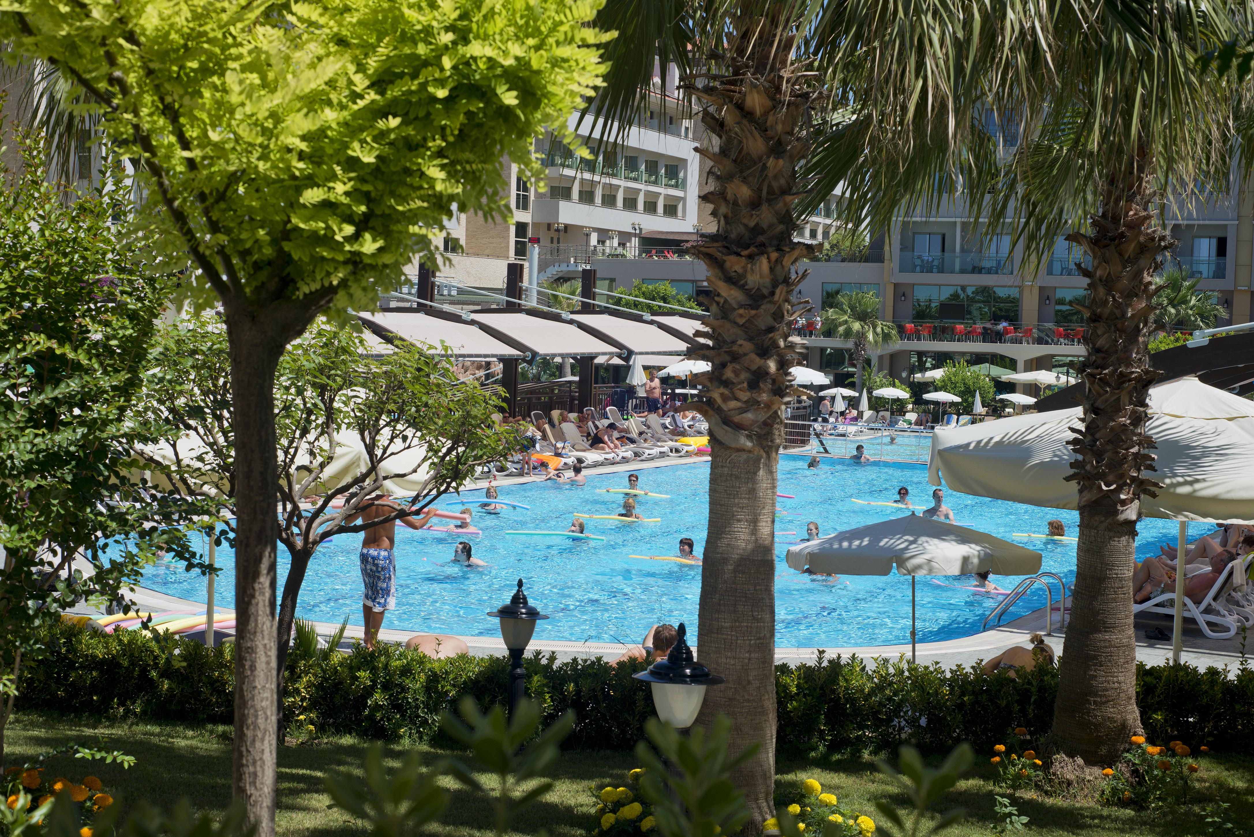 Resort Aydinbey King's Palace & 5*