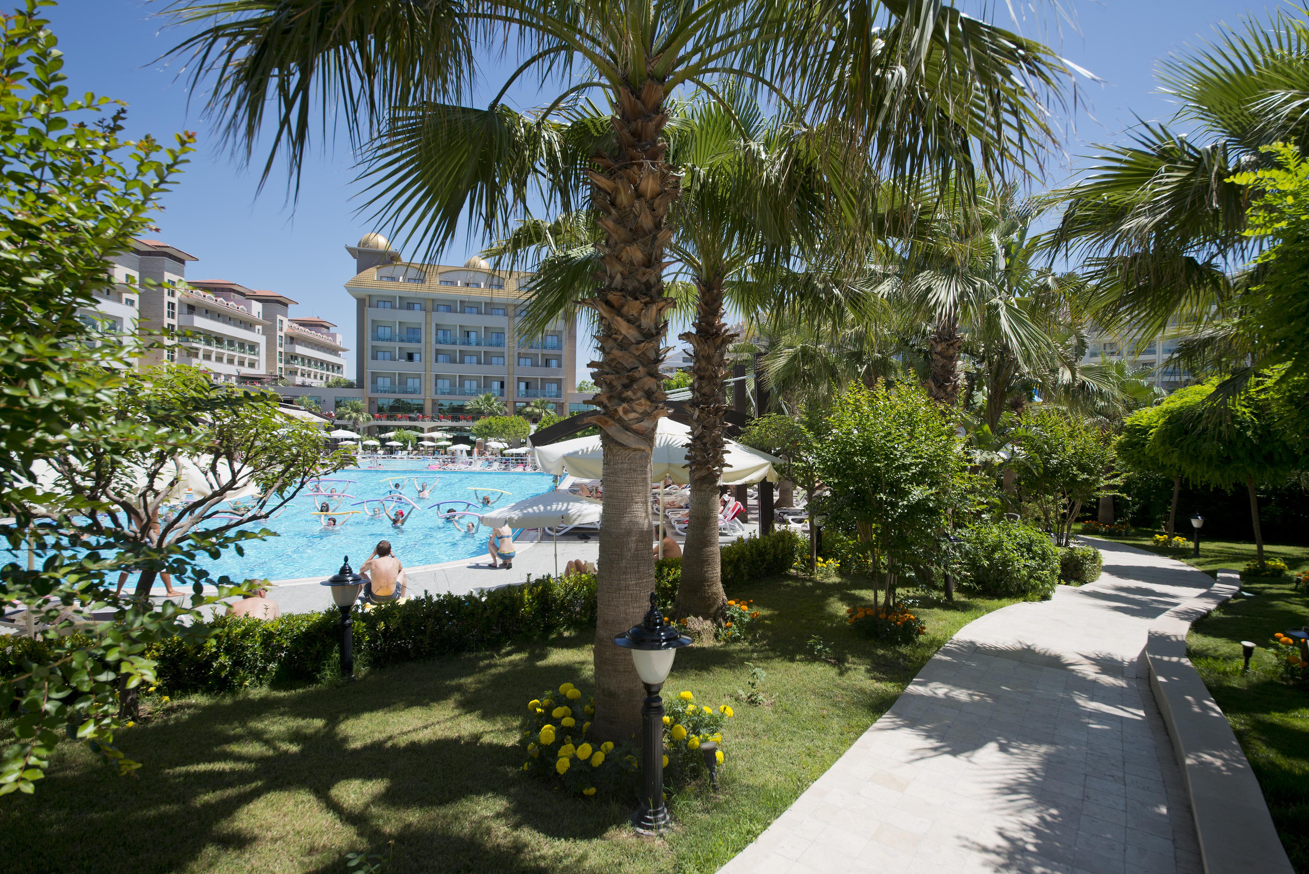 Aydinbey King's Palace & Resort