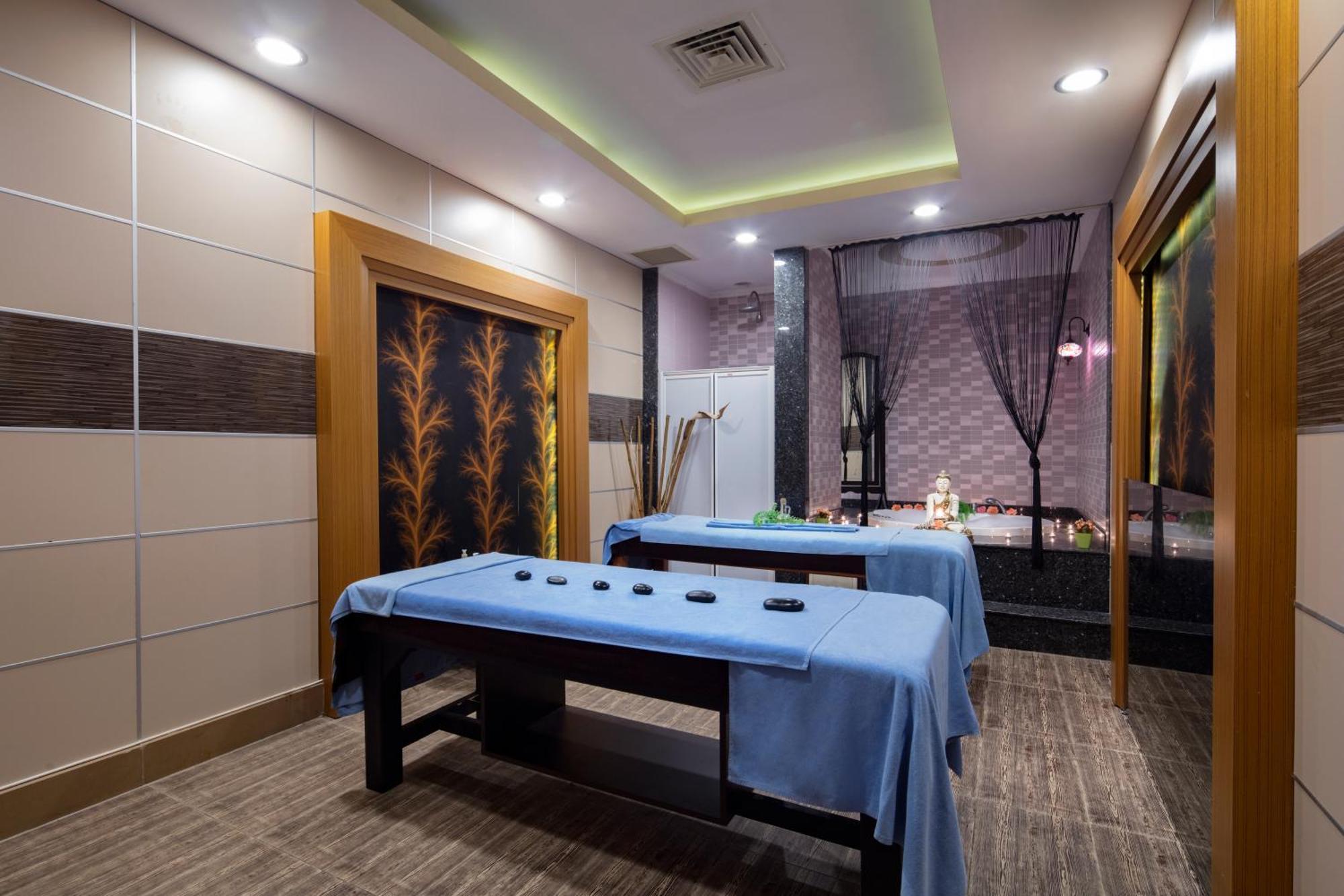 Aydinbey King's Palace & Station touristique 5*