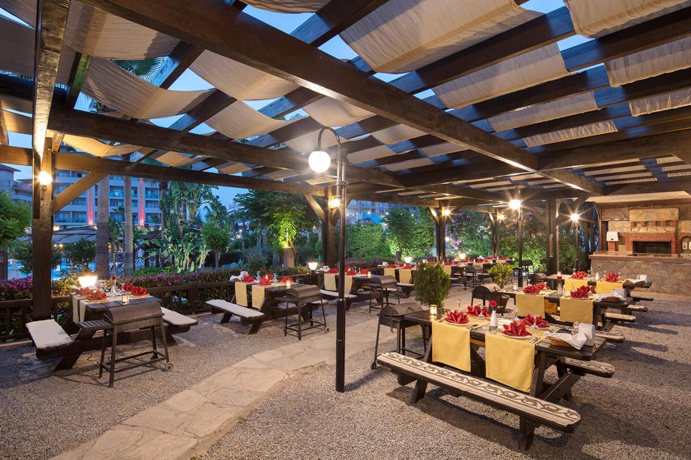 Aydinbey King's Palace & 5*