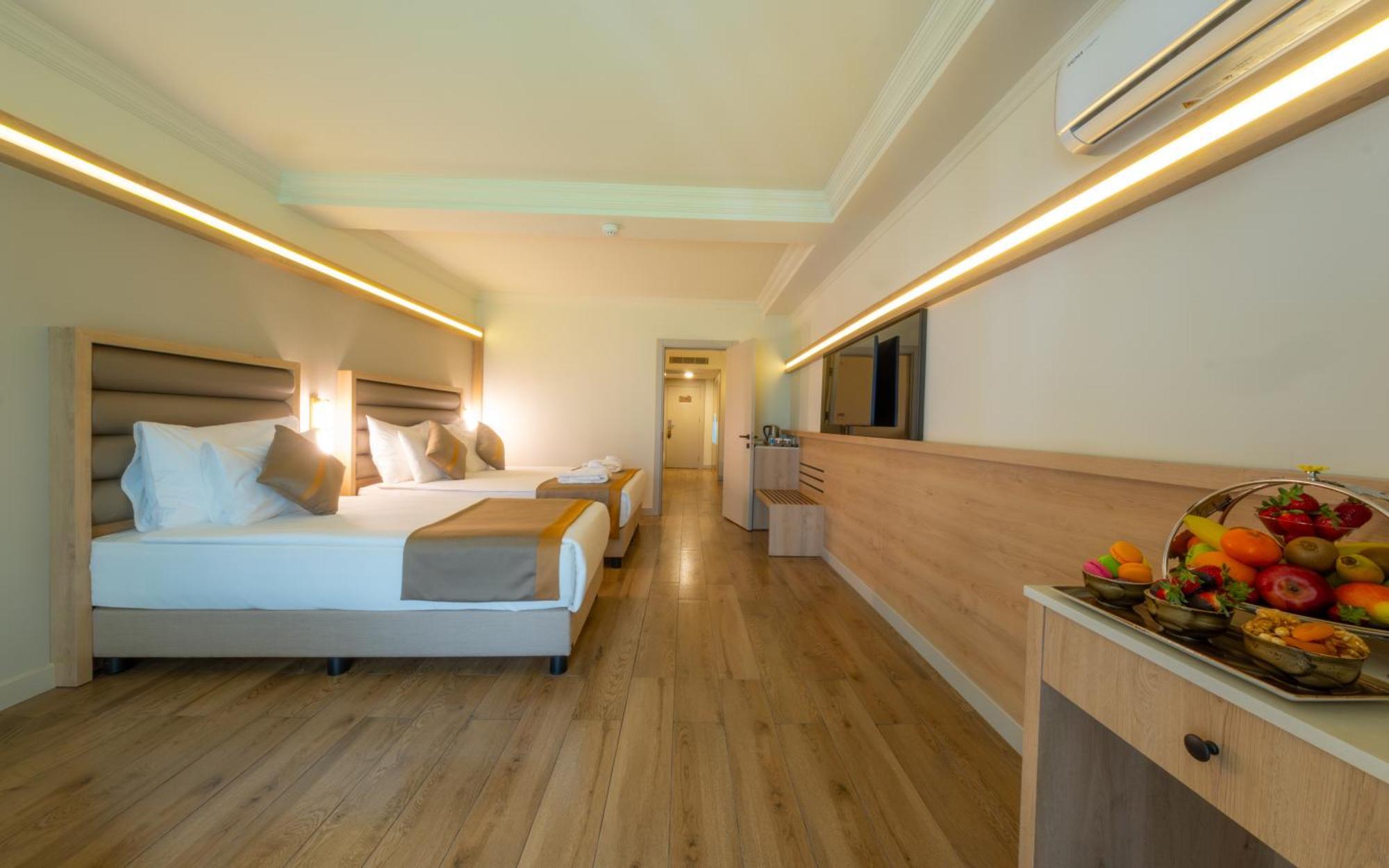 Station touristique Aydinbey King's Palace & 5*