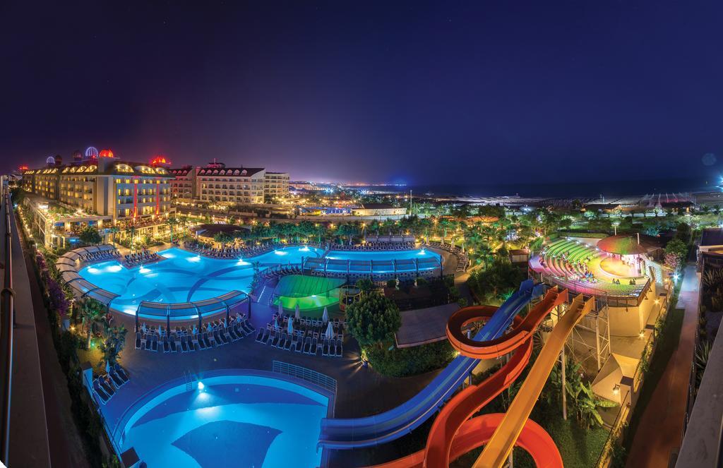 Resort Aydinbey King's Palace & Side